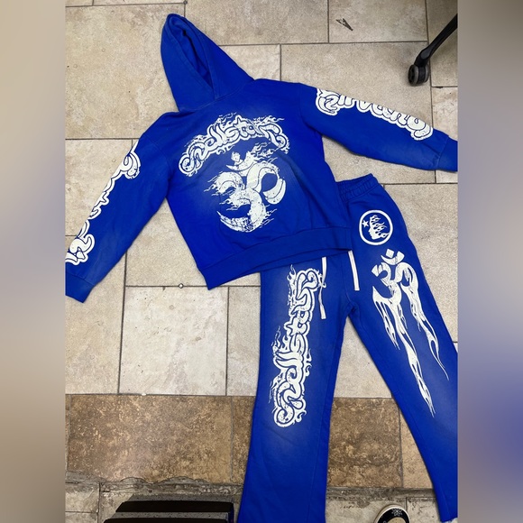 Hellstar Blue Set - Picture 5 of 5